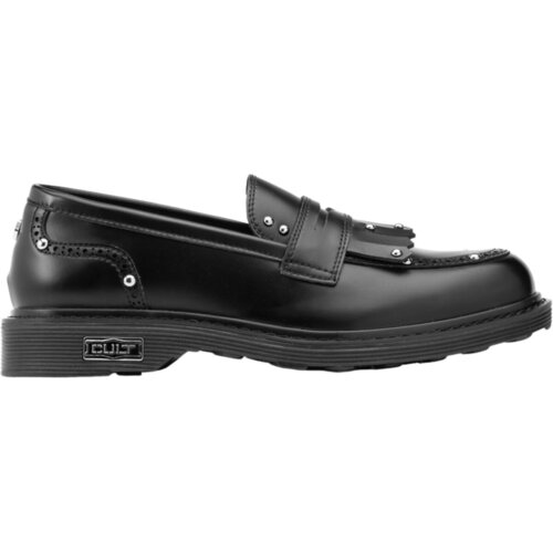 Cult Mokasini CLW480800 Črna Slike
