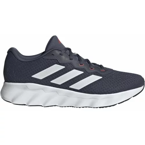 Adidas SWITCH MOVE U Muške tenisice za trčanje, tamno plava, veličina 40 2/3
