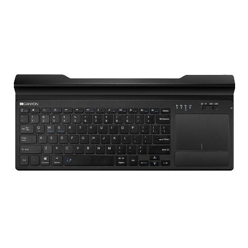 Canyon Bluetooth&amp;amp;2.4G wireless keyboard Slike