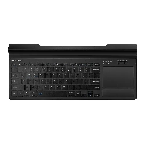 Canyon Bluetooth&2.4G wireless keyboard