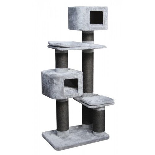 Nobby praskalnik Loano, siv - 70 x 50 x 164 cm Cene