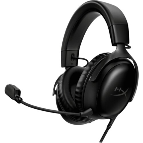 Hyperx Cloud IIIGaming Headset (Black) Cijene