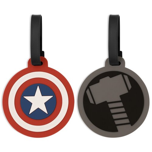 Grupo MARVEL KAPITAN AMERIKA IN THOR ID PRTLJAGE, (21240689) Slike