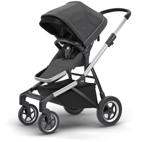 Thule Sleek tamnosiva dječja kolica Slike