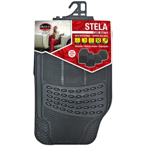 Praxis Patosnice gumene PVC Stela Cene