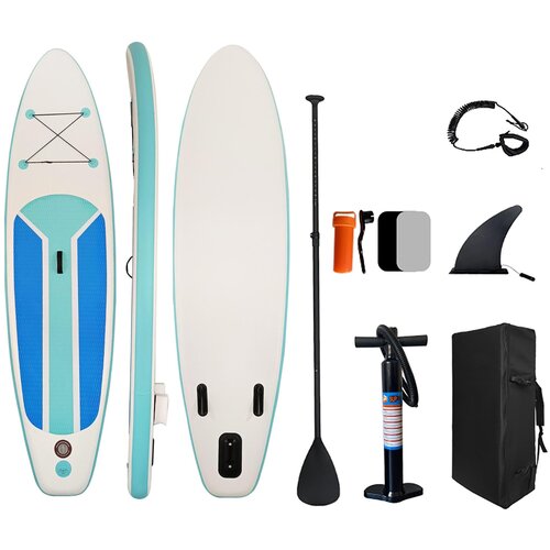 FUNWATER Sup daska hawaii 320x81x15 Cene