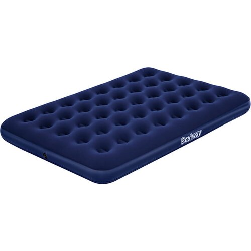 Bestway Napihljiva postelja Double 191 x 137 x 22 cm Slike