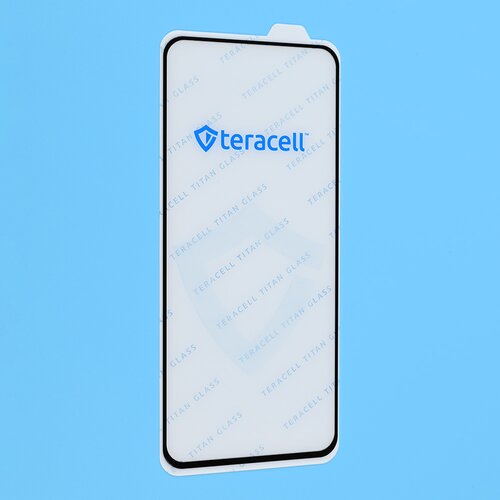Teracell zaštitno staklo tempered glass  titan 2.5D 10u1 xiaomi redmi note 13 4G (eu) crni Cene