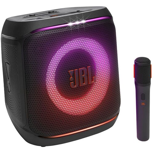 JBL Prenosni zvočnik PartyBox Encore 2 + mikrofon Cene