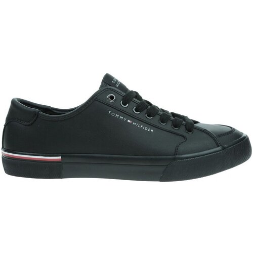 Tommy Hilfiger FM0FM05399BDS Crna Slike