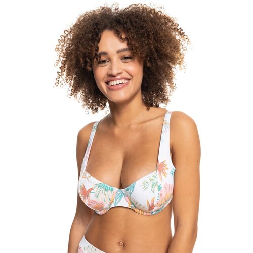 Roxy Women&amp;#039;s bikini top BEACH CLASSICS Slike