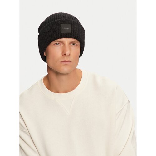 Calvin Klein XL BEANIE K50K512357 Crna Cijene