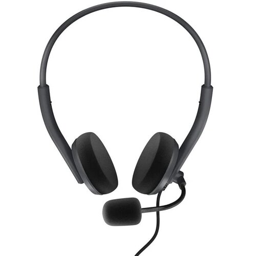 Energy Sistem Headset Office 2 Anthracite Cijene