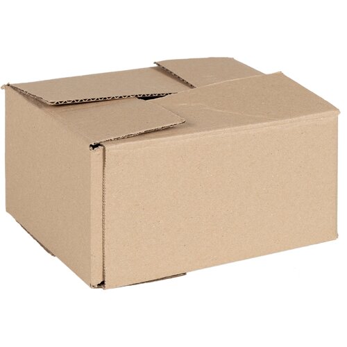 vidaXL Zložljiva Škatla 50 kos 20x15x10 cm Karton Cene