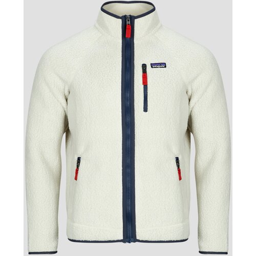 Patagonia M&amp;#039;S RETRO PILE JKT Bež Slike