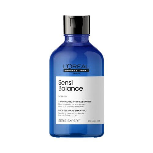 L&amp;acute;Or&amp;eacute;al Paris serie expert sensi balance shampoo Slike