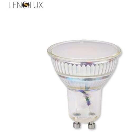  LED SIJALICA MK GU10 5W 3000K 445lm Slike