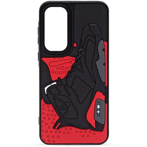  Maska za telefon 3D PROTECT za Samsung A35 DZ2/6 Cene