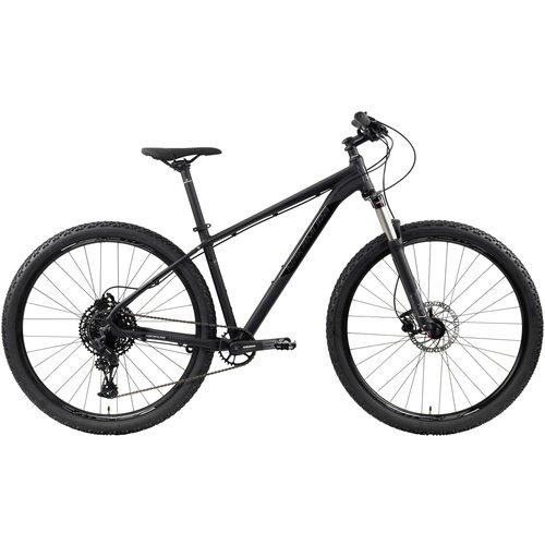 Nakamura CATCH 7.2, mtb bicikl, crna 2023100 Slike