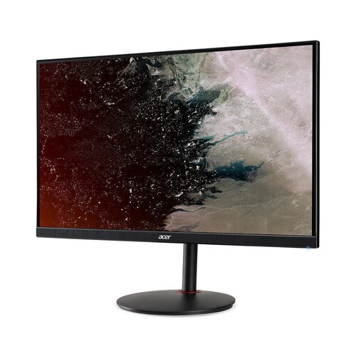 Acer XV240YPbmiiprx Nitro 23,8" LED IPS Monitor Cene