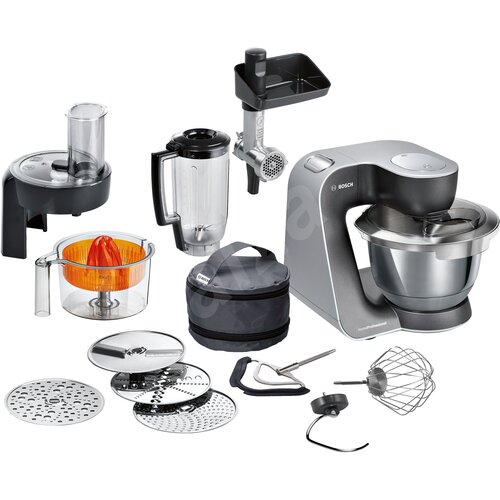 Bosch Univerzalni kuhinjski aparat MUM58364 Slike