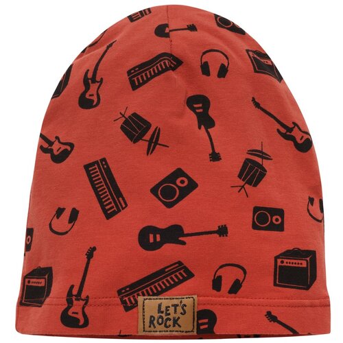 Pinokio Bonnet Letsck Slike