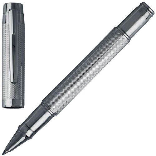 Hugo Boss Roller olovka Bold Chrome Cene