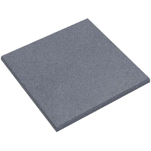  Ploče za za&scaron;titu od padova 24 pcs Siva 50 x 50 cm Guma Cijene