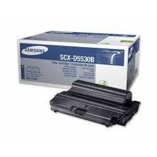 Samsung toner SCX-D5530B SCX-5330N black Cene