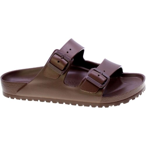 Birkenstock Natikači 144380 Kostanjeva Slike