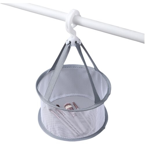 INF Ko&amp;scaron;ara za su&amp;scaron;enje ličil z vrtljivim kavljem LightGrey, (21838200) Slike