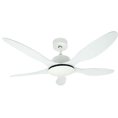 Mitea Lighting Ventilator beli plafonski 30W fi106cm sa daljinskim upravljačem MV5001-W Cene