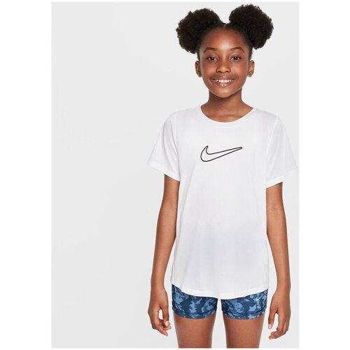 Nike Majice s kratkimi rokavi FZ5600100 pisana Cene