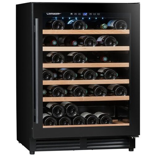 Climadiff hladnjak za vino CBU51S2B Cene