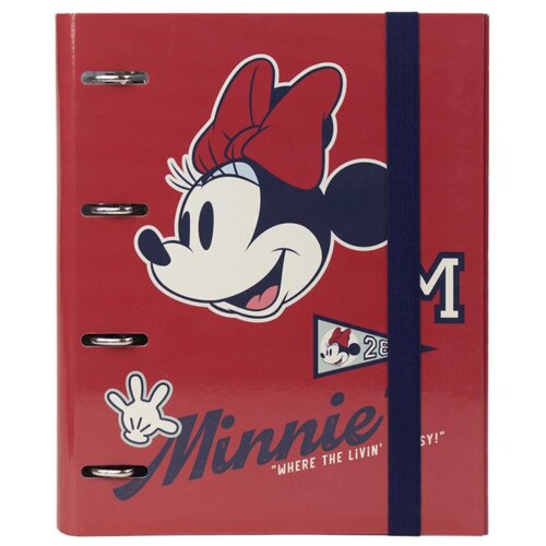 Cerda fascikla disney folder - minnie mouse Slike