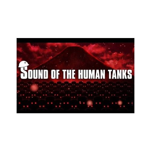 Steam Sound of the Human Tanks (DLC) (PC) Key GLOBAL Cene