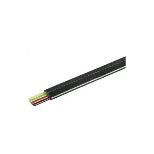  Telefonski kabel flat 4 parice rola 100m Cene