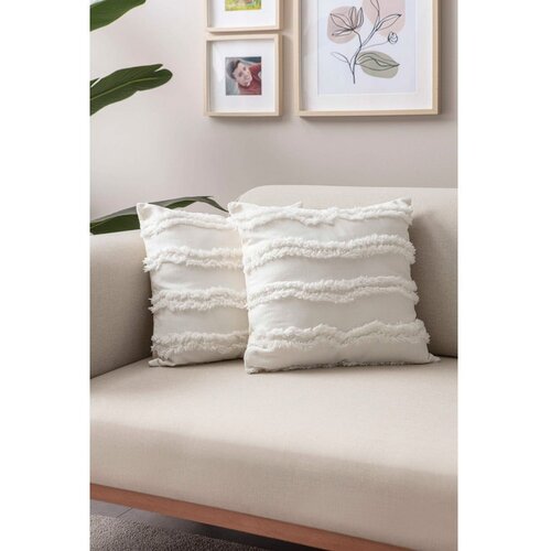 Mioli Decor Ukrasne jastučnice u setu 2 kom 43x43 cm – Cijene