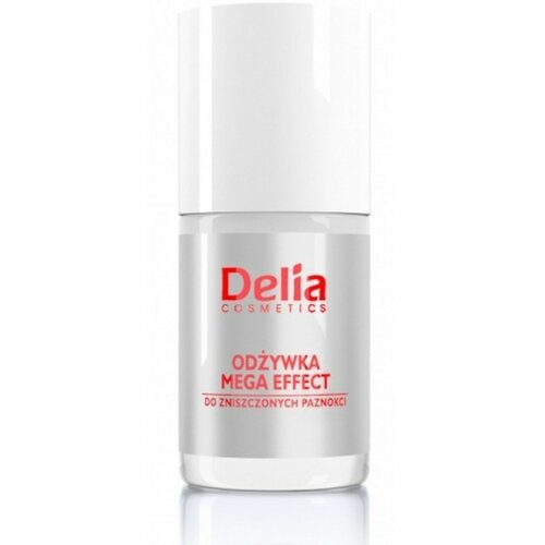Delia manikir regenerator za nokte 10u1 11 ml Slike