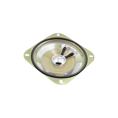 TRU COMPONENTS miniaturan zvučnik razvoj buke: 90 db 5 w 1 st Cijene