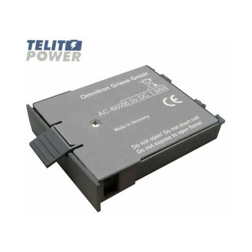 Telit Power baterija NIMH 6V 1900mAh Panasonic AC-602 za VIBROTEST VT60 ( P-2241 ) Cene