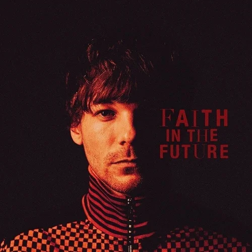 Louis Tomlinson Faith In The Future (Deluxe Edition) (CD)