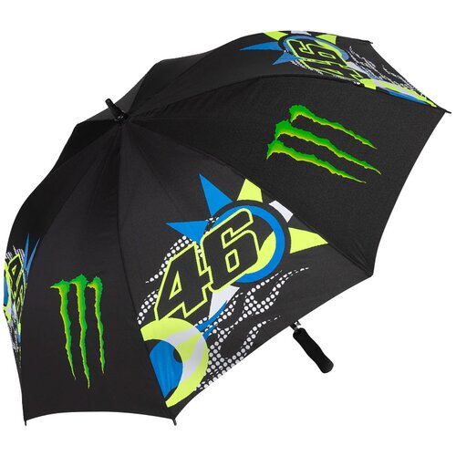 Vr46 Valentino Rossi Sun and Moon Monster dežnik Cene