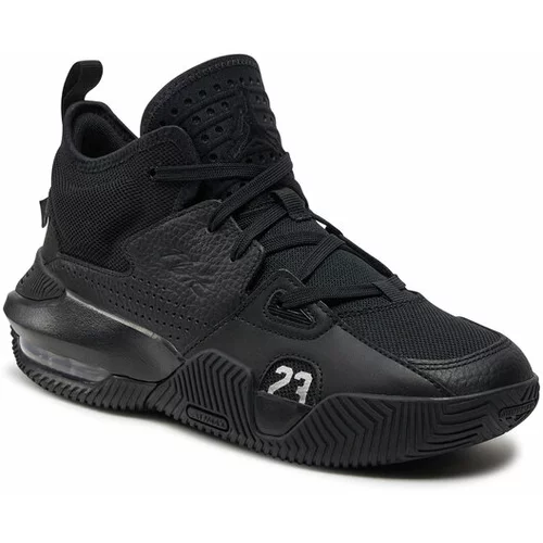 Nike Čevlji Jordan Stay Loyal 2 DQ8401 001 Črna