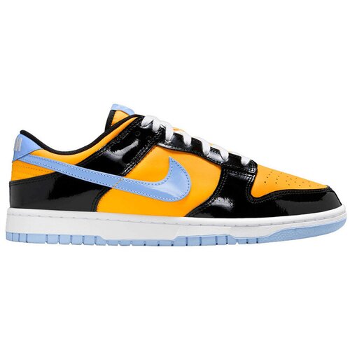 Nike Modne superge Dunk Low Retro SE Black Laser Orange Oranžna Cene