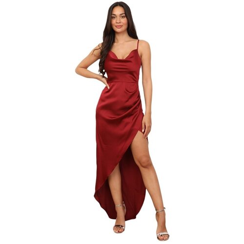 La Modeuse 71181_P167092 Crvena Cijene