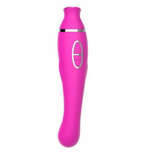 Mermaid Vibrator YQW 436 Slike