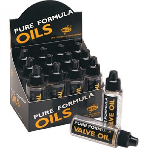  HERCO HE-448 PURE FORM ulje za ventile Slike
