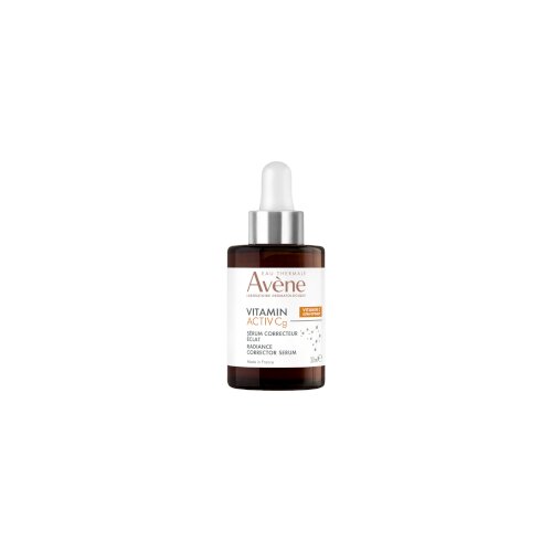 Avene Vitamin Activ Cg serum Cijene