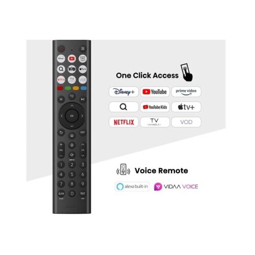 Hisense 55 inča 55E8Q uled 4K uhd smart tv Cene